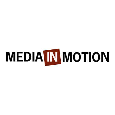 Media in Motion